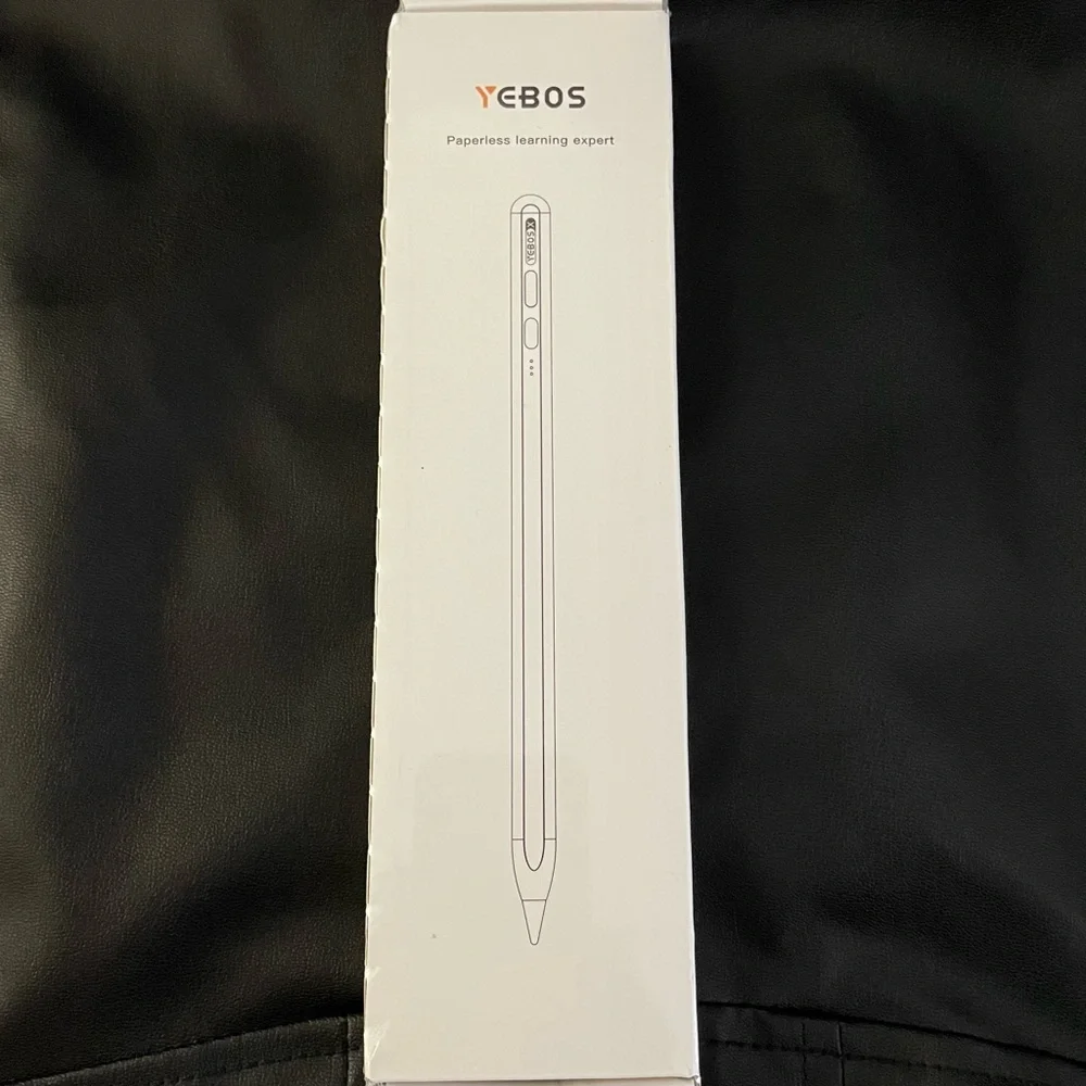 Yebos stylus pen for Apple iPad NEW